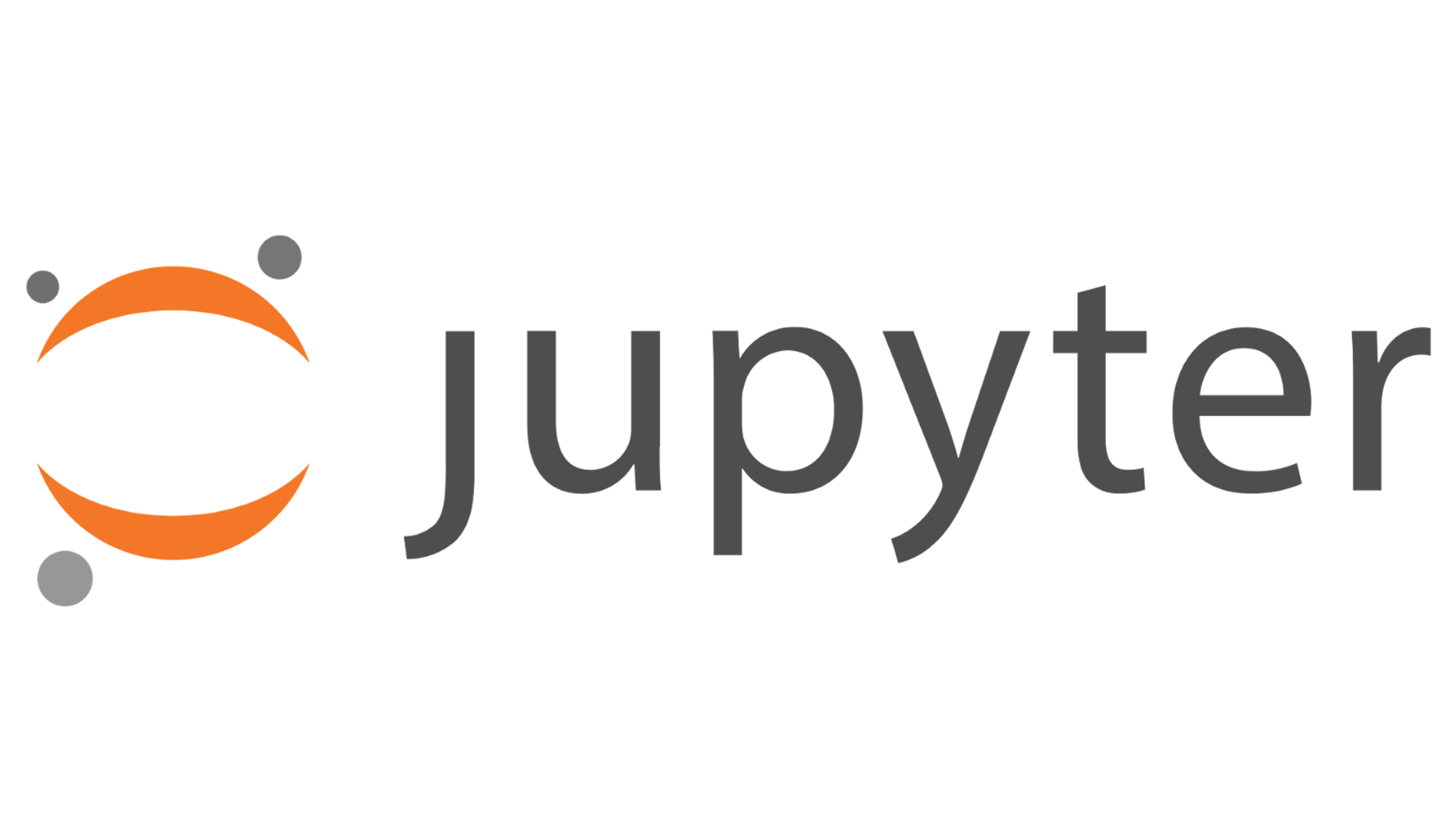 Jupyter Notebook logo